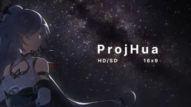 ProjHua