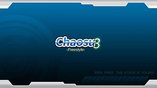 Chaosu 3 Freestyle v2.0