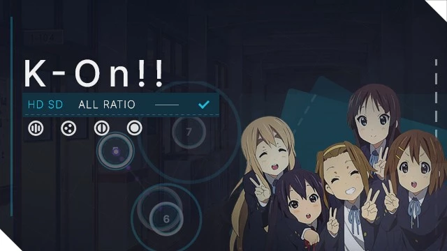 K-On!!