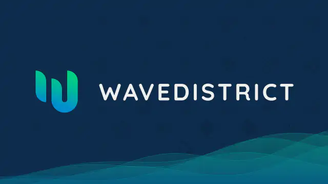 WaveDistrict