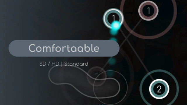 Comfortaable