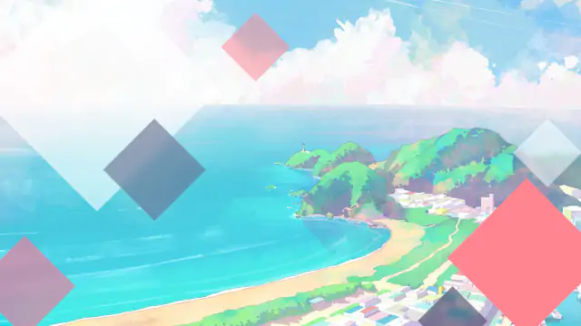 ／／PROJECT VOEZ／Casual Fun! Max Graphics ❖ Aesthetic／／