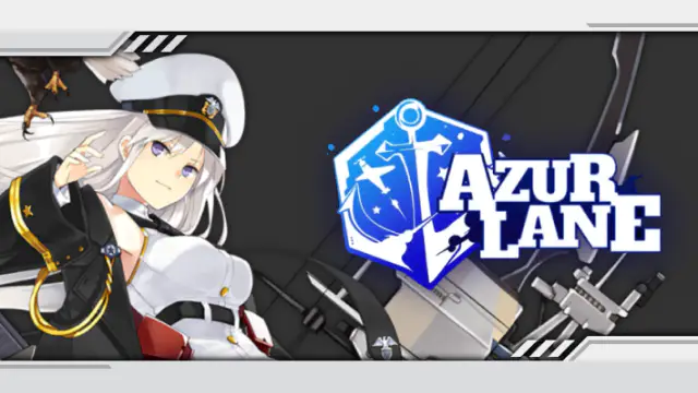 Azur Lane Collection