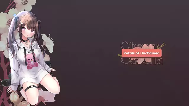 Cherry Corolla ft. Mine-chan