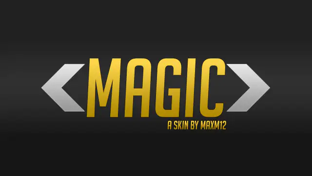 magic