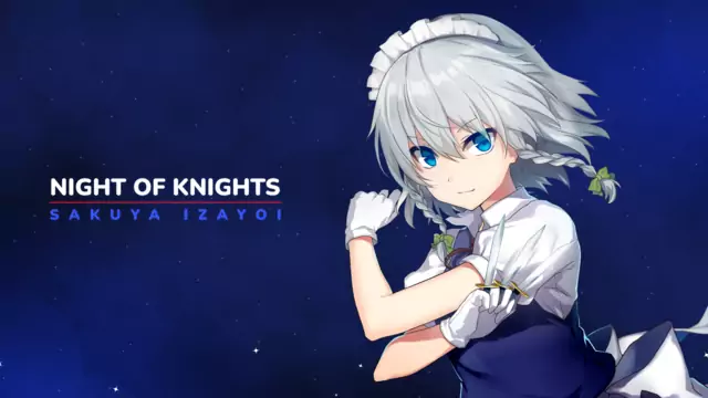 Night of Knights