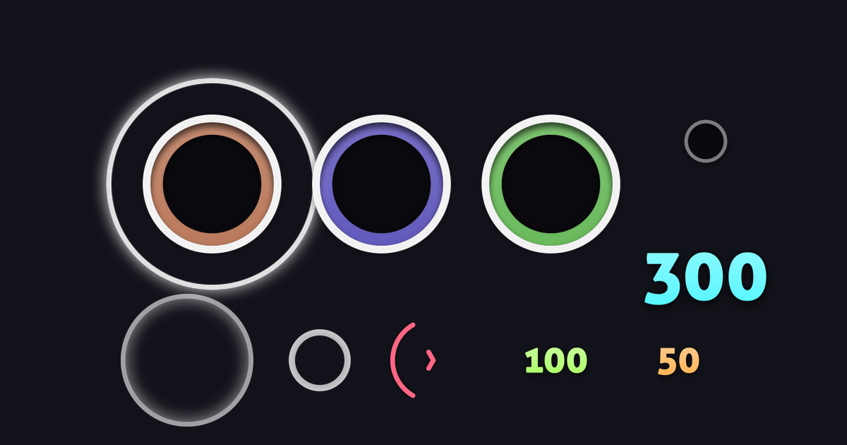 Aesthetic 2.0