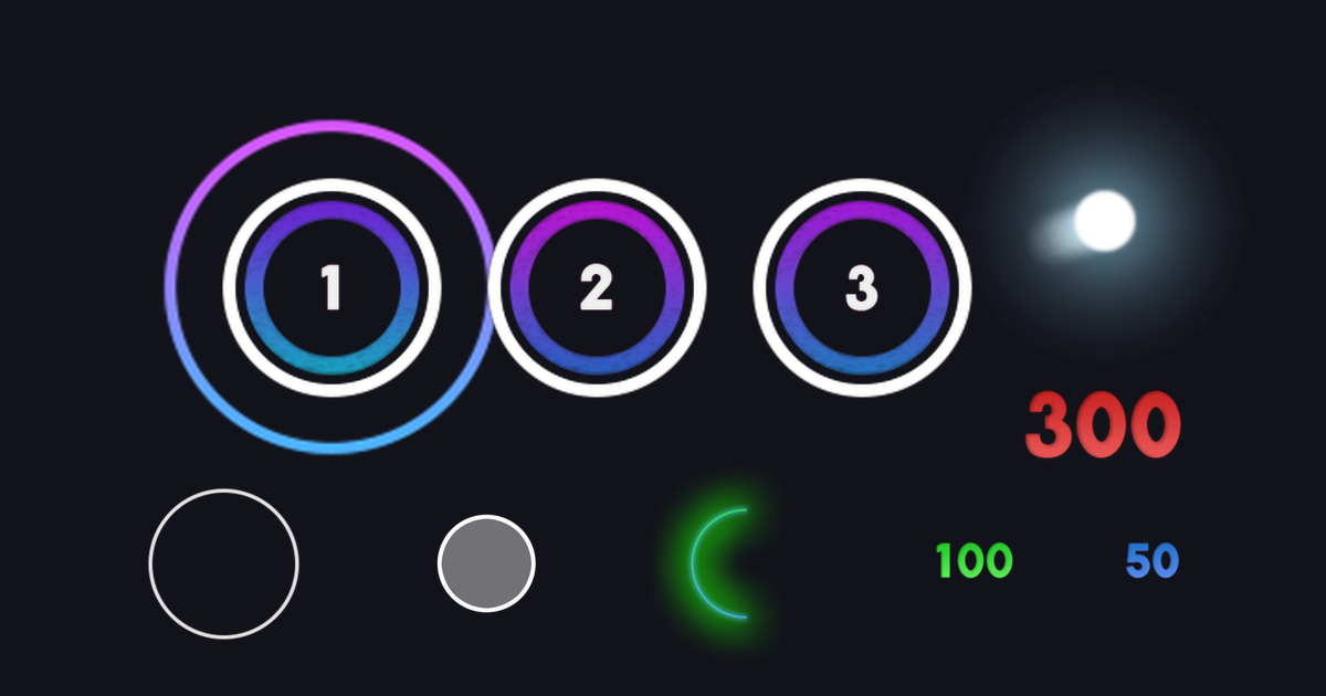 Andromeda v2.0