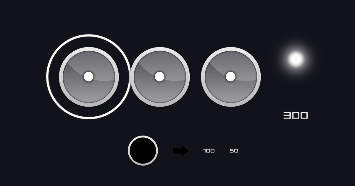 Black & White v.1.3