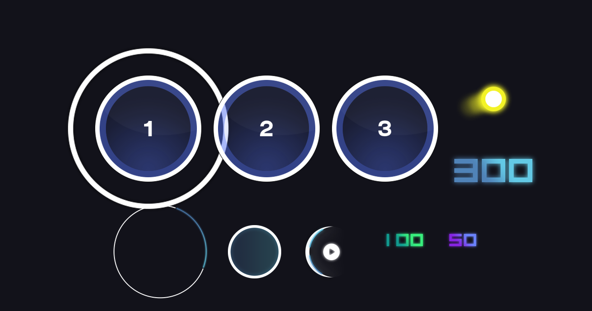 Bloo preview
