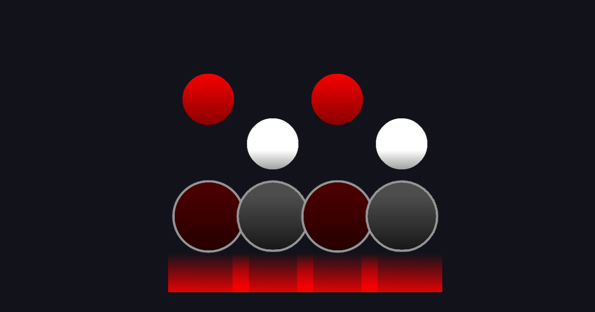 Bloody Circles