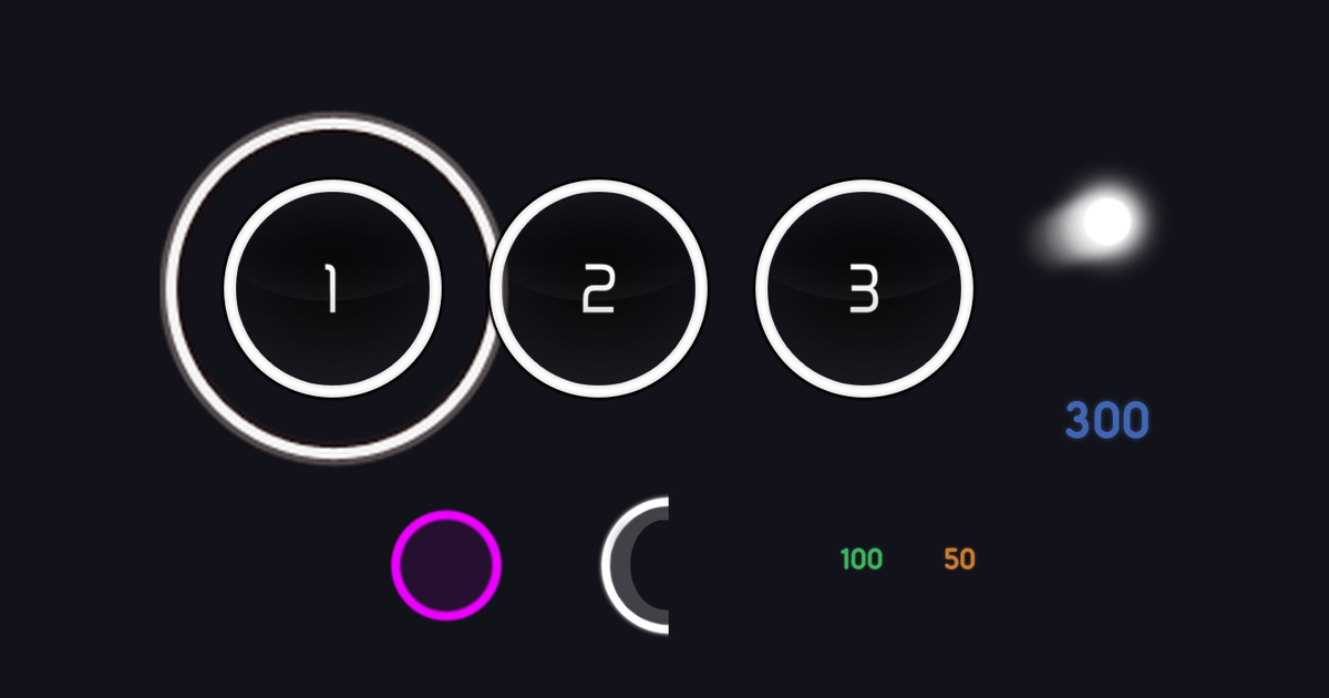 BlueLine UI v1