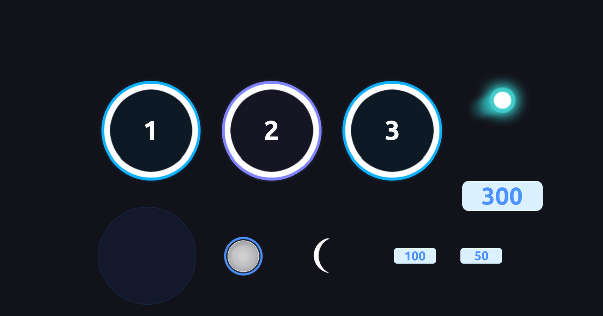 Bstation Skin!