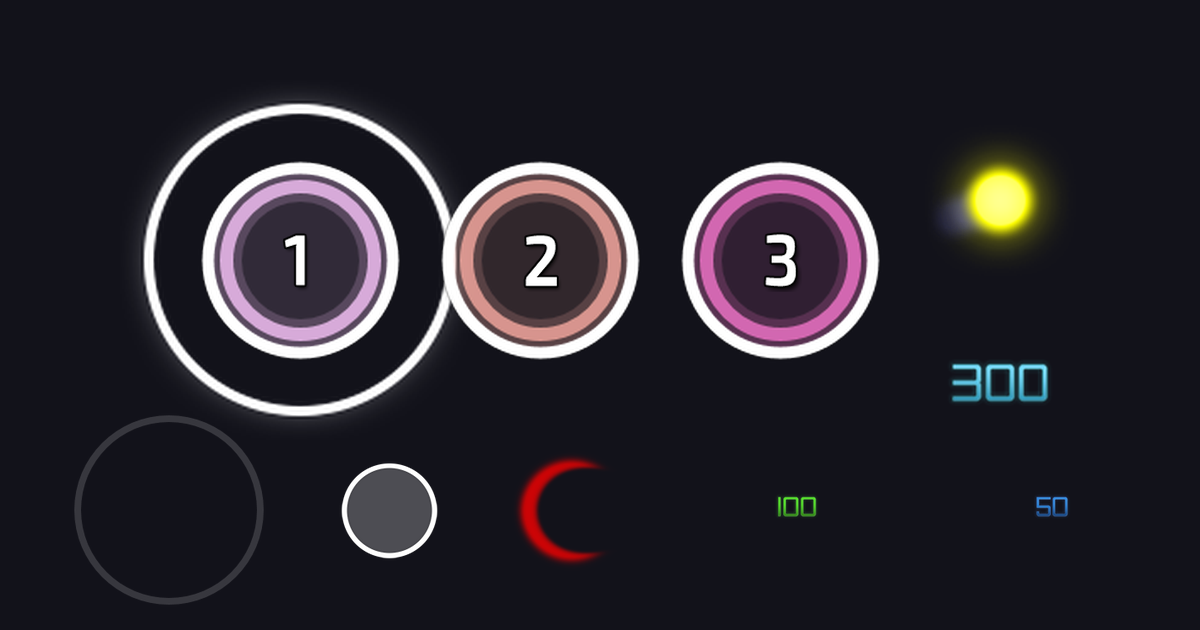 BubbleGum preview