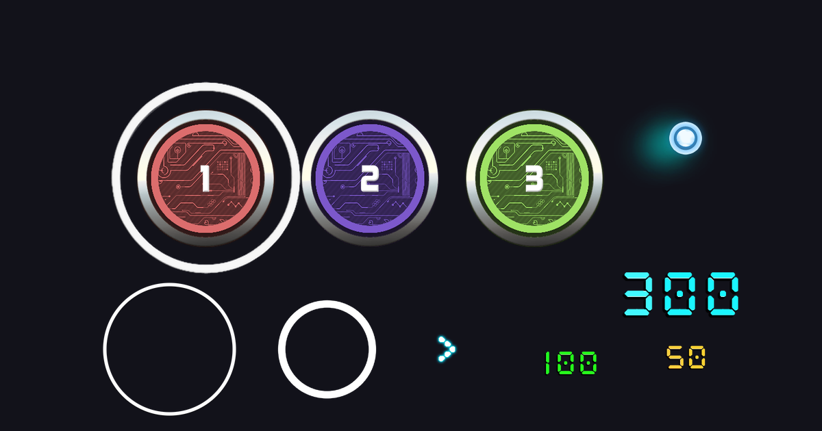 ┊-Circuit -┊