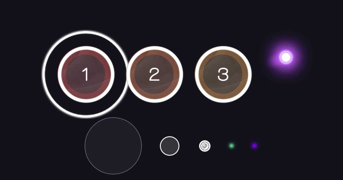 Colors SD/HD STD 16:9
