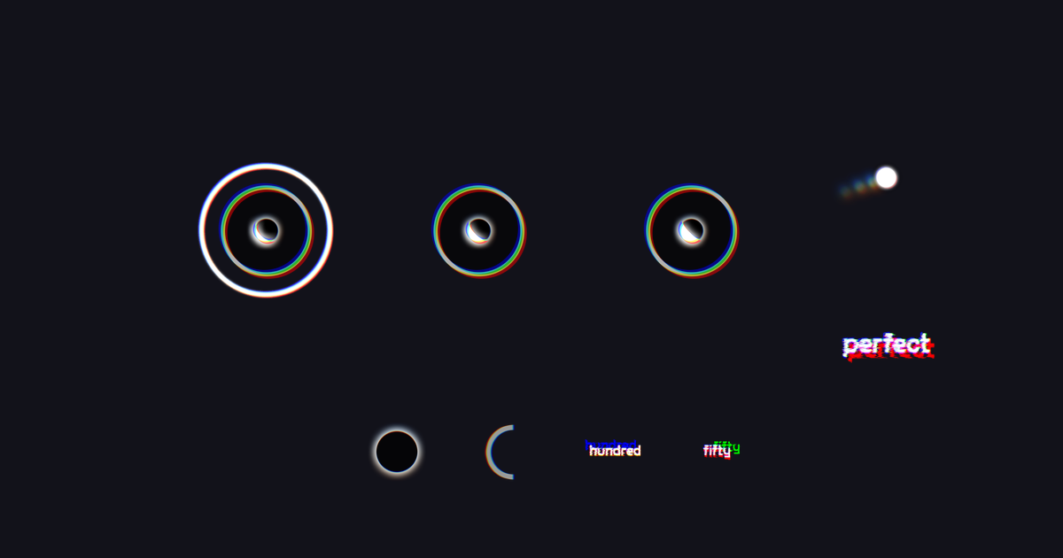 Corrupted Eclipse STD 16:9