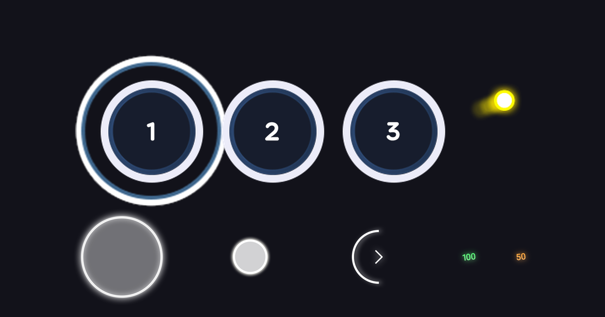 Dark Saturn preview