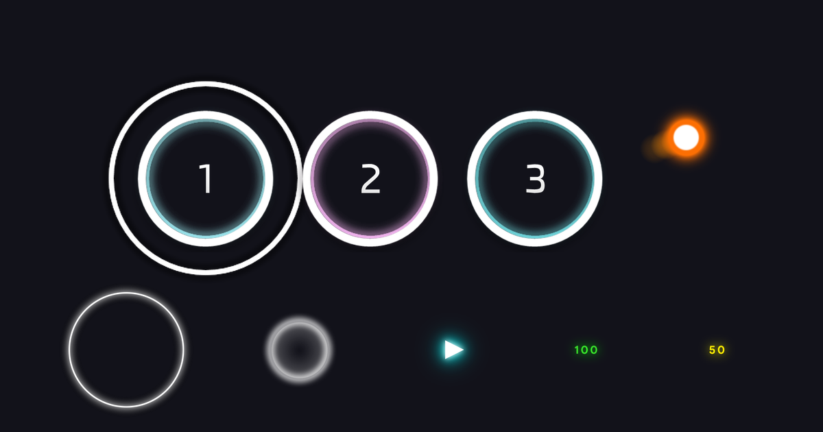 Distant preview