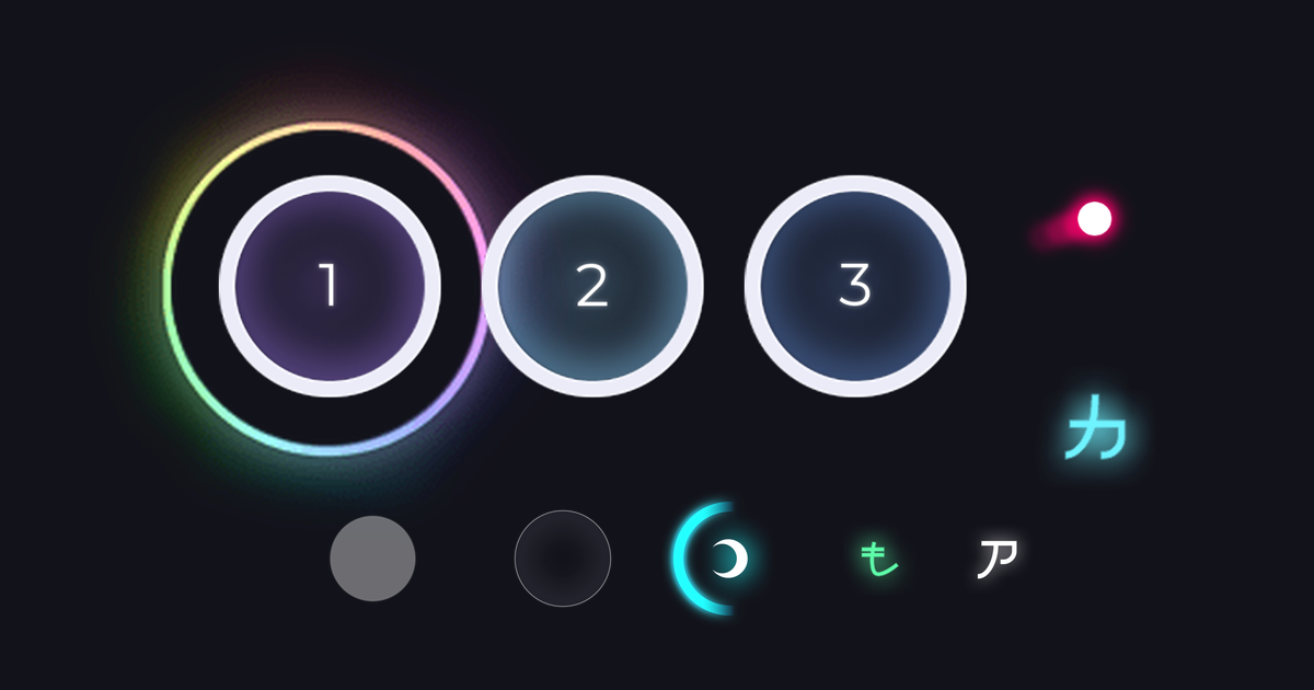 Dusktale Galactic