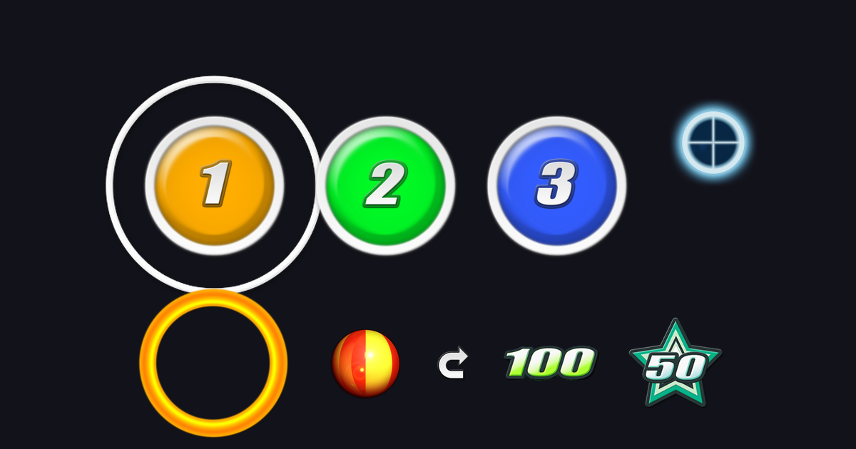 Elite Beat osu! HD 1.0