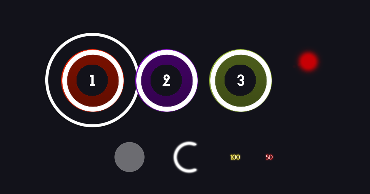 Elswordsu! v1 - An Elsword skin for Osu!