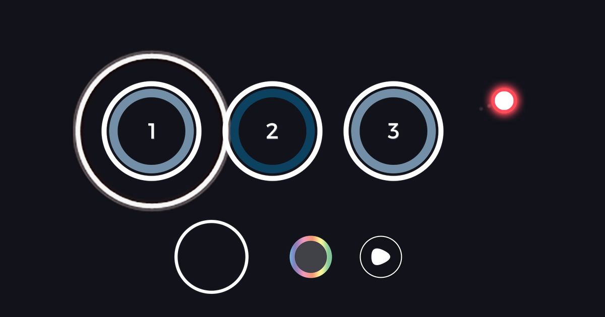 FocusBlue
