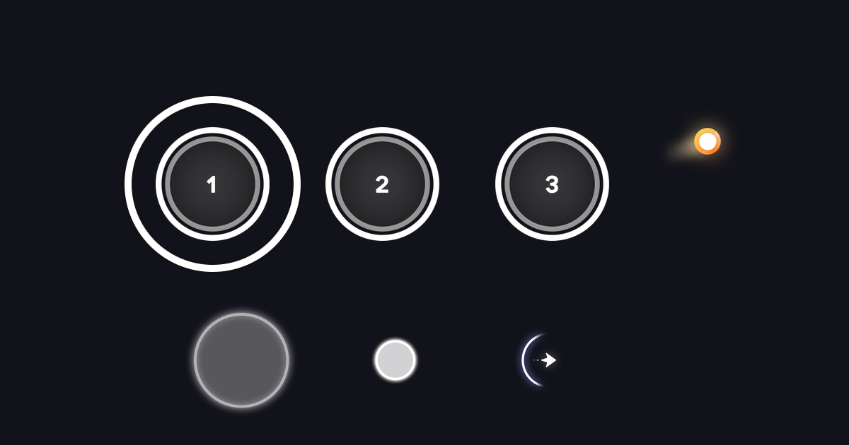 {S} FOOL MOON NIGHT/칵스