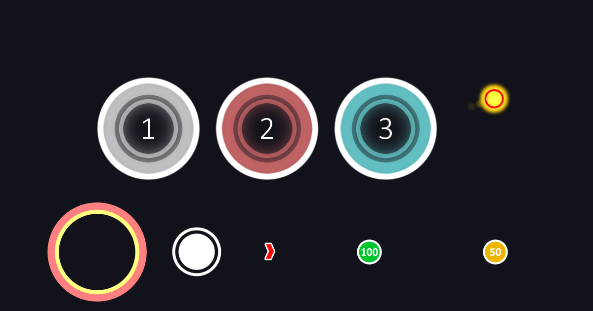 Formal & Simple v3.0