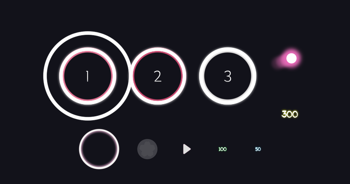 Forsaken Sakura 16:9