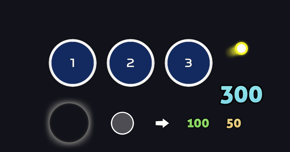 Gasha v1.3 dark blue