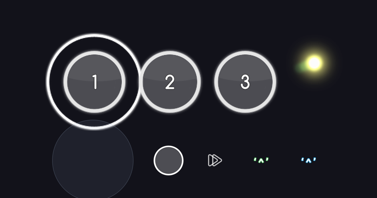 GrayFump preview