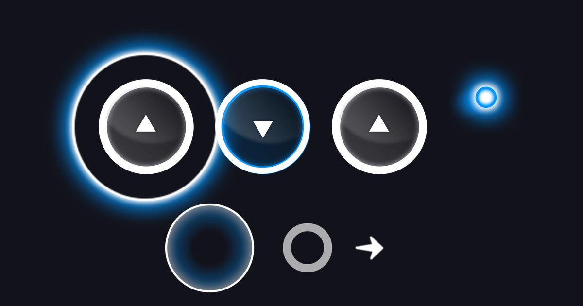 Hatsune Miku Glow