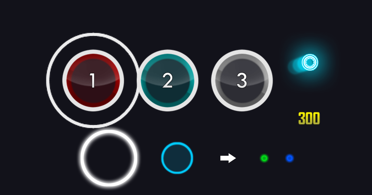 Hikari skin