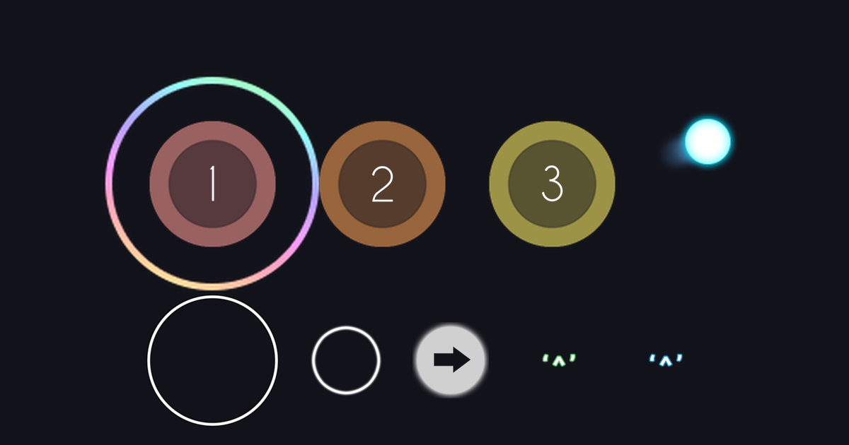 idke 1.2 without sliderendcircle preview
