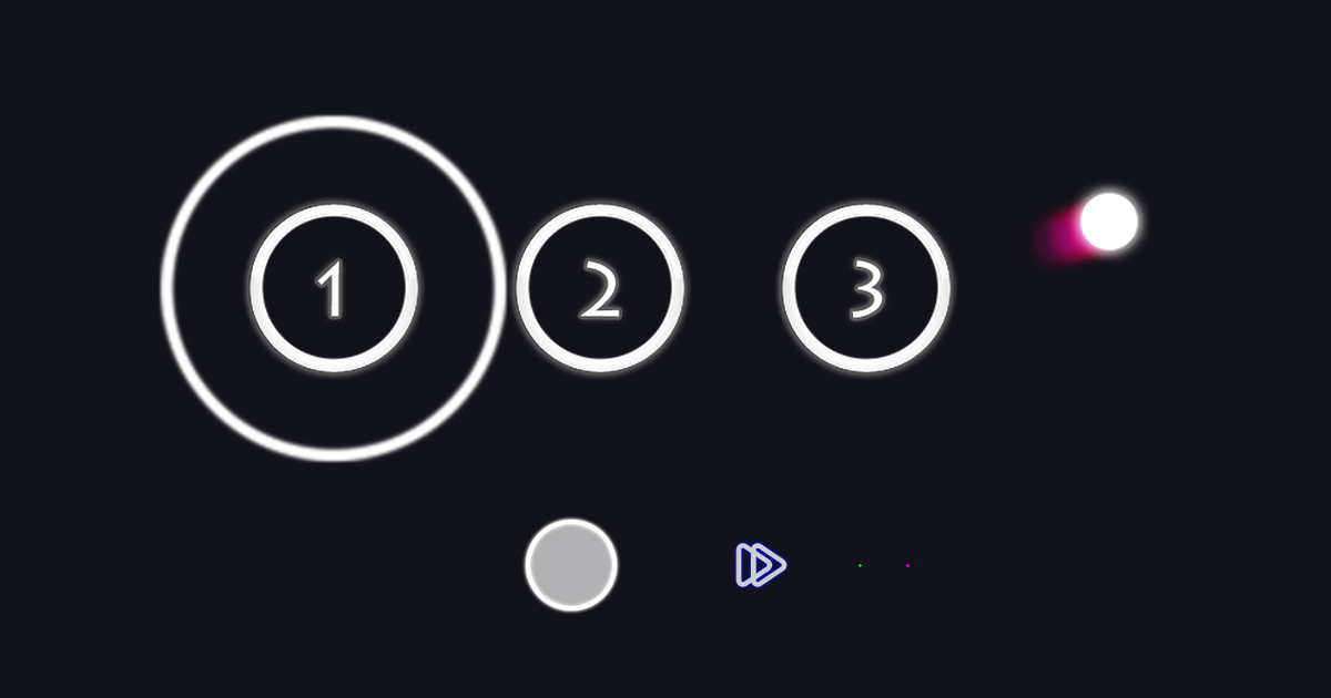 Jony's Minimal