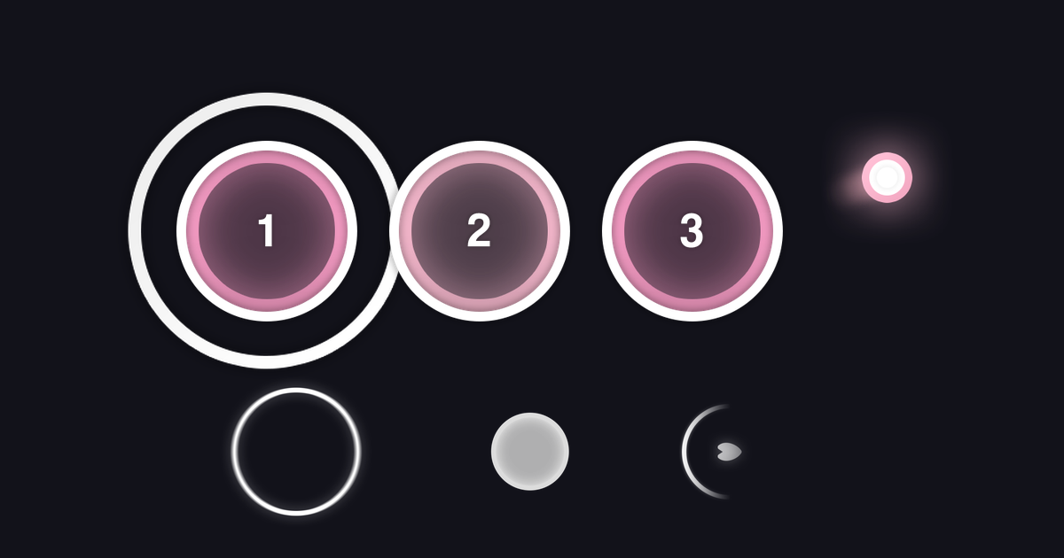 Joost's Sakura Burst 1.0