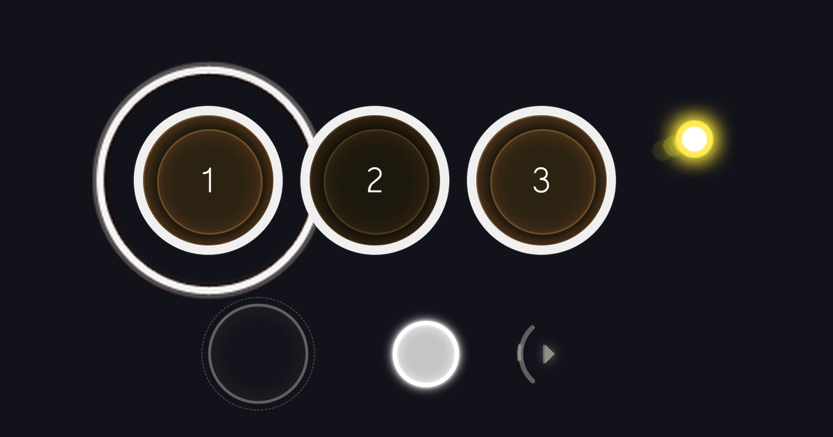 Kr · Silence