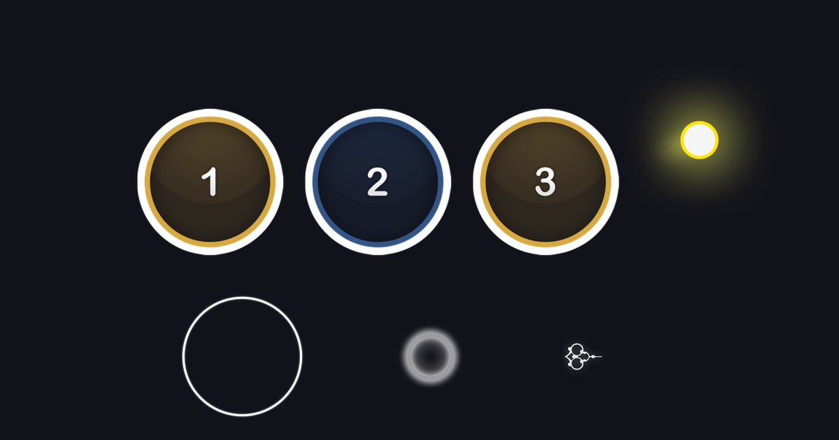 Kronii no Jikan - An Ouro Kronii osu! skin