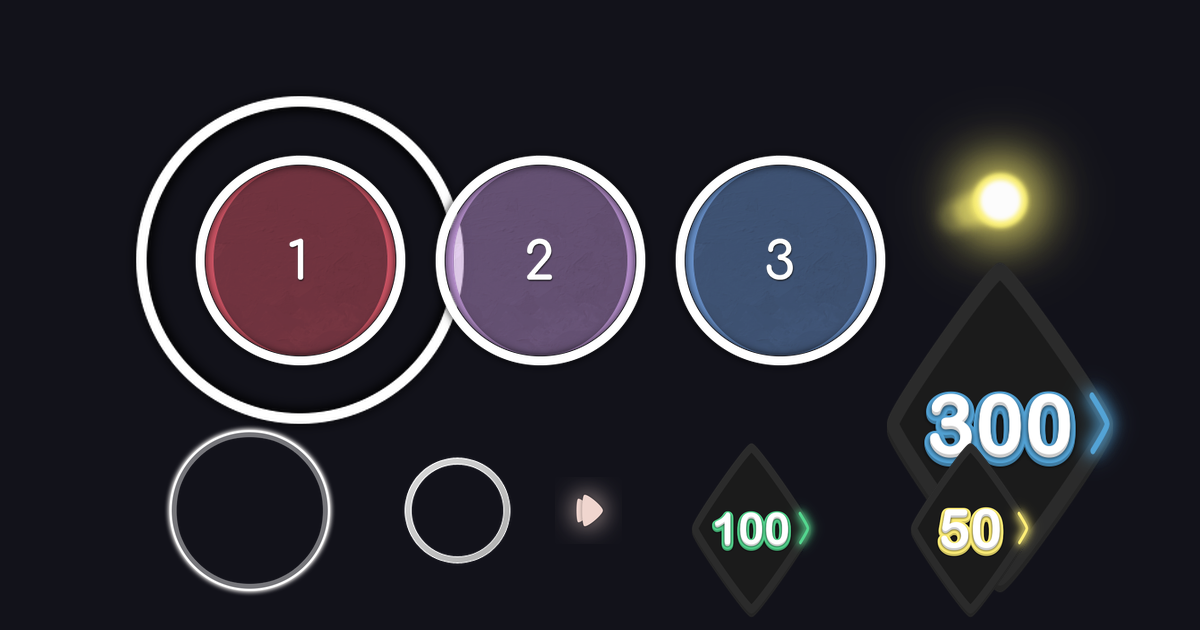 MasterIO's skin v1