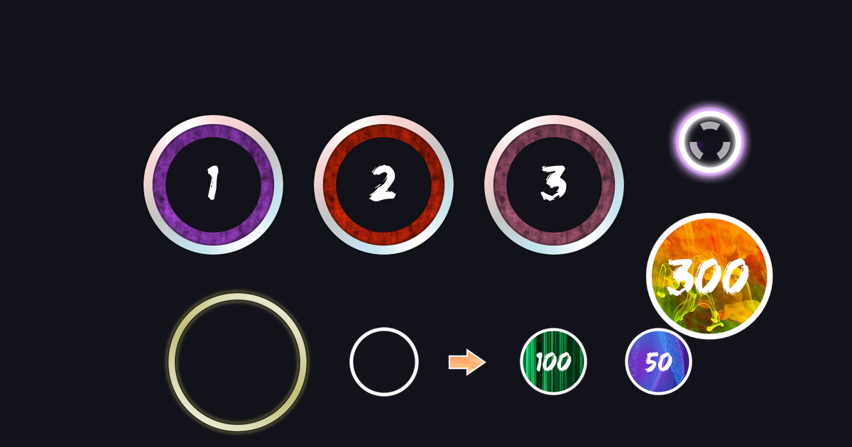 Materialist 1.0