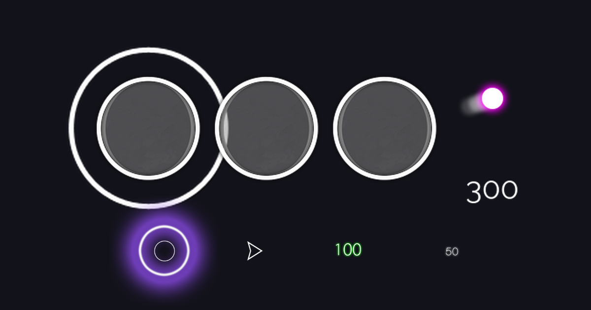Mercy in osu