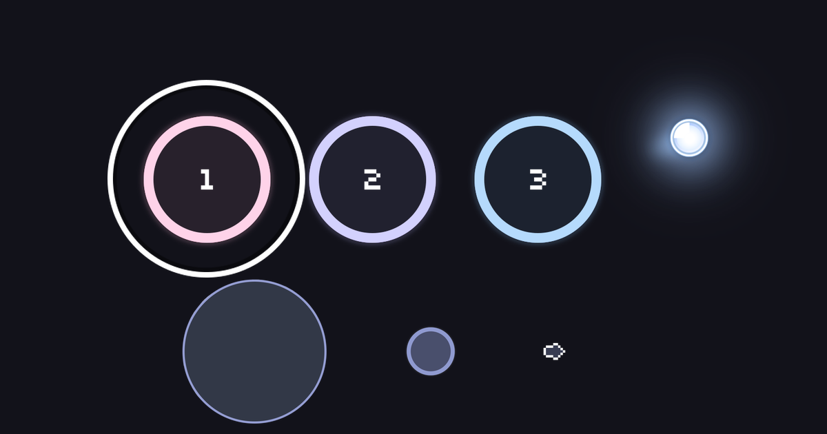 Needy Girl Overdose Osu Skin