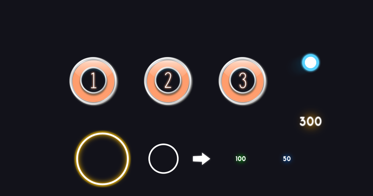 !Orange Glow