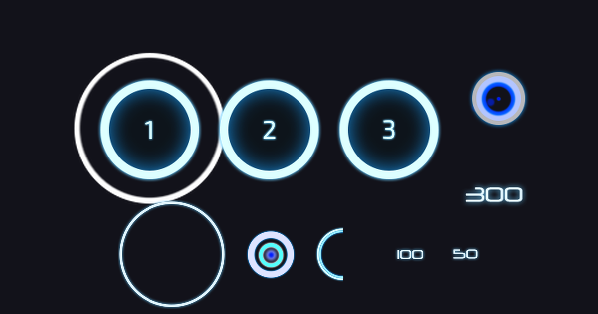 osu! Light