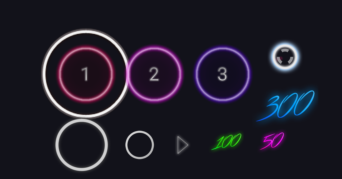 osu!Retro
