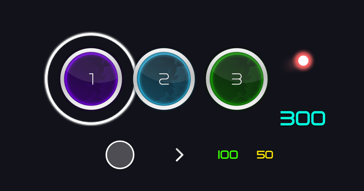 #POLYS#- v1.11