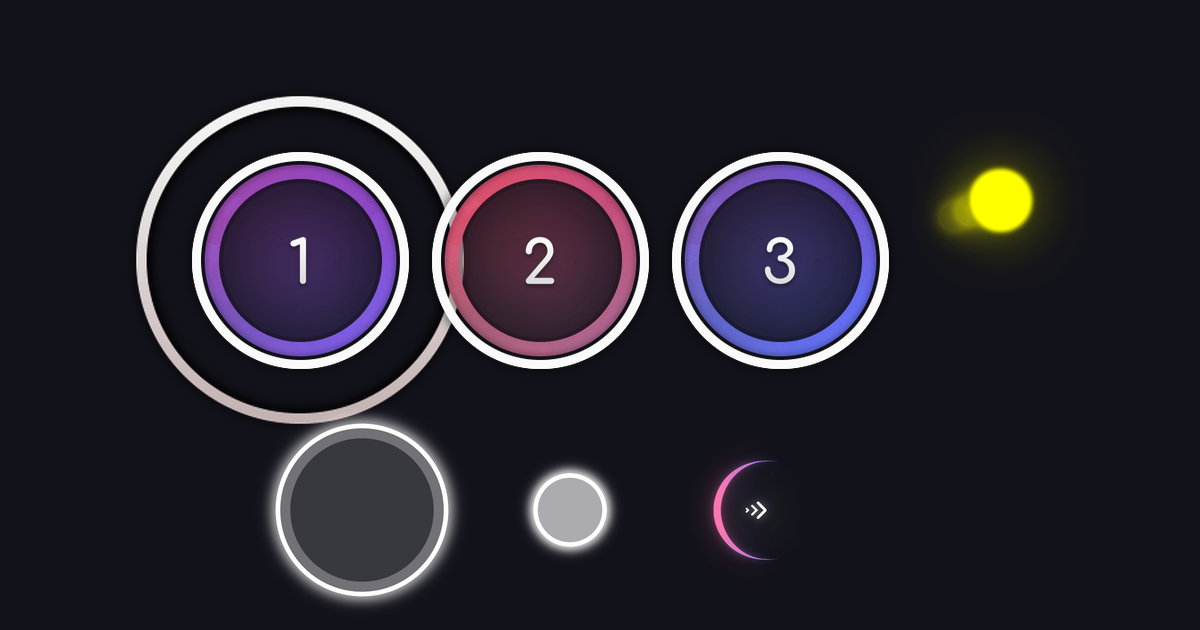 Raidoken 0.9