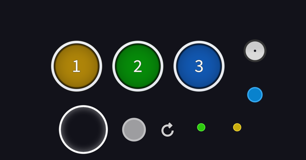 rhetro by rho - a colorful skin inspired by the 2000s