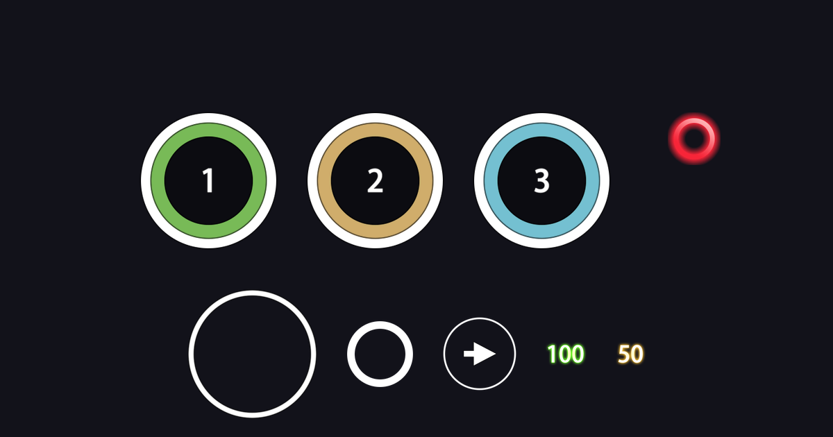 Slightly Minimalistic Skin v2.1